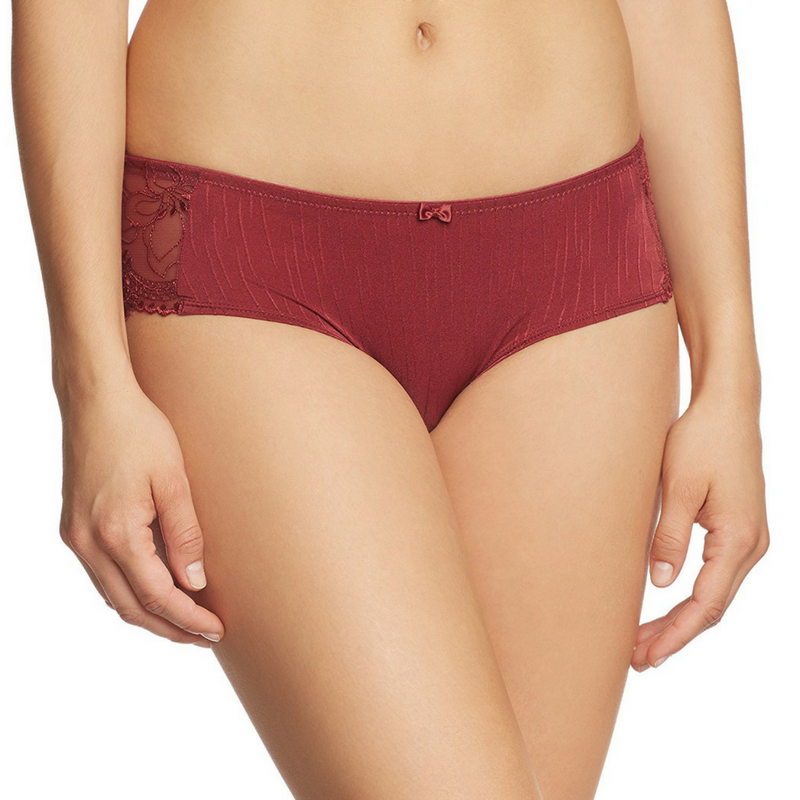 Sassa Miracle Soft Hipster Panty