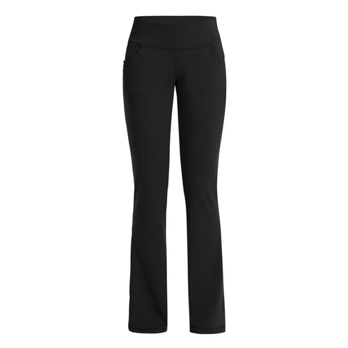 Ogilvy Mather Solid Elegant Female Lady Women's Legs Pants Palazzo