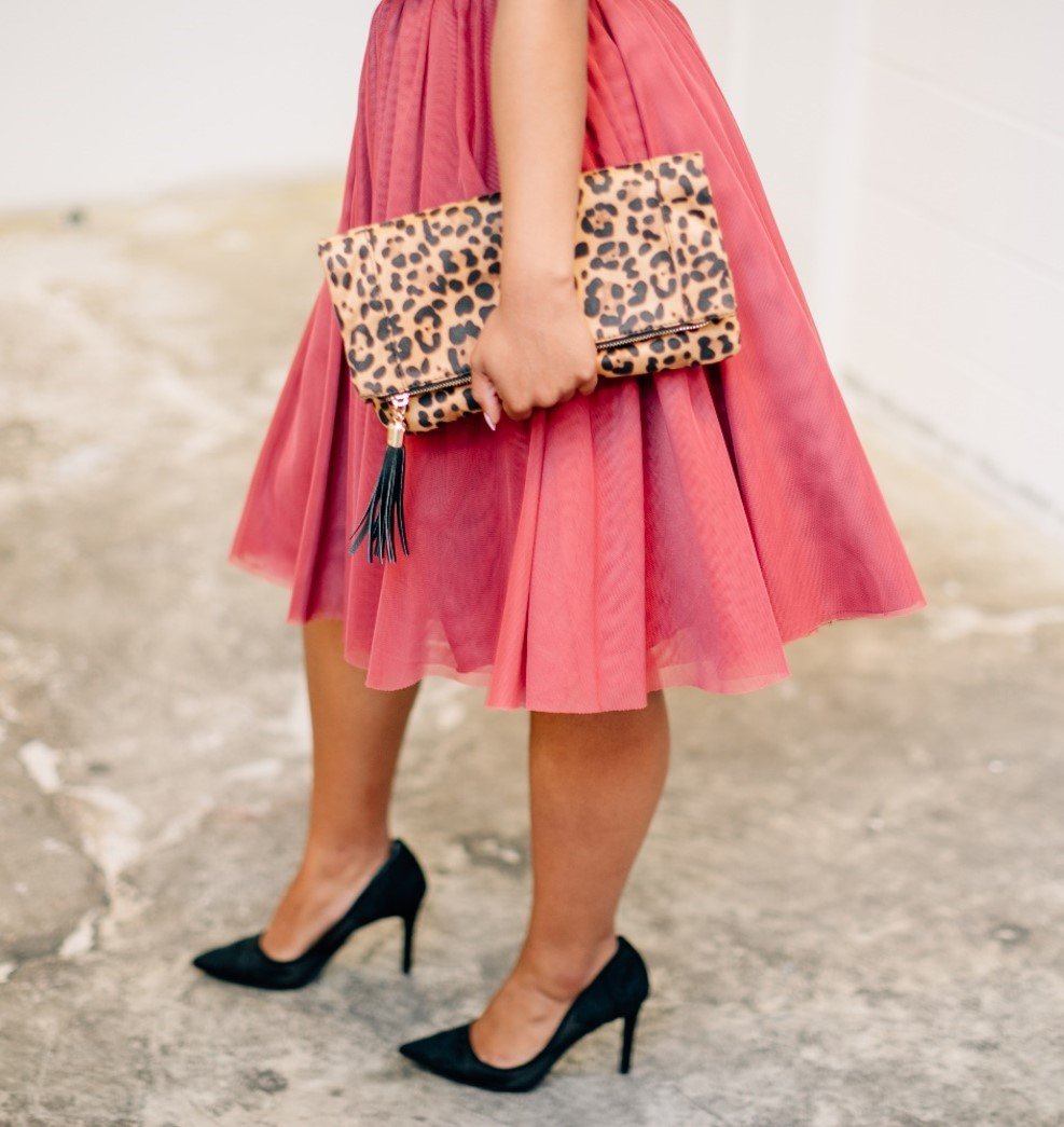 Sweet Pea Skirt